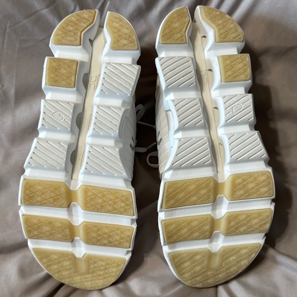 Cloudswift 4 On Cloud Sneakers - Picture 3 of 3